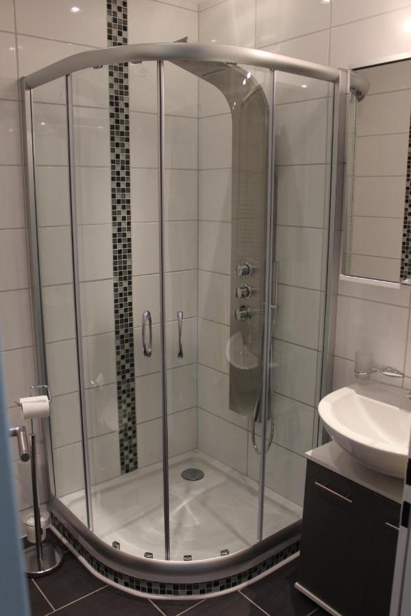 Ferienwohnung Mohnwiese Und Blumenwiese Willingen  Bagian luar foto