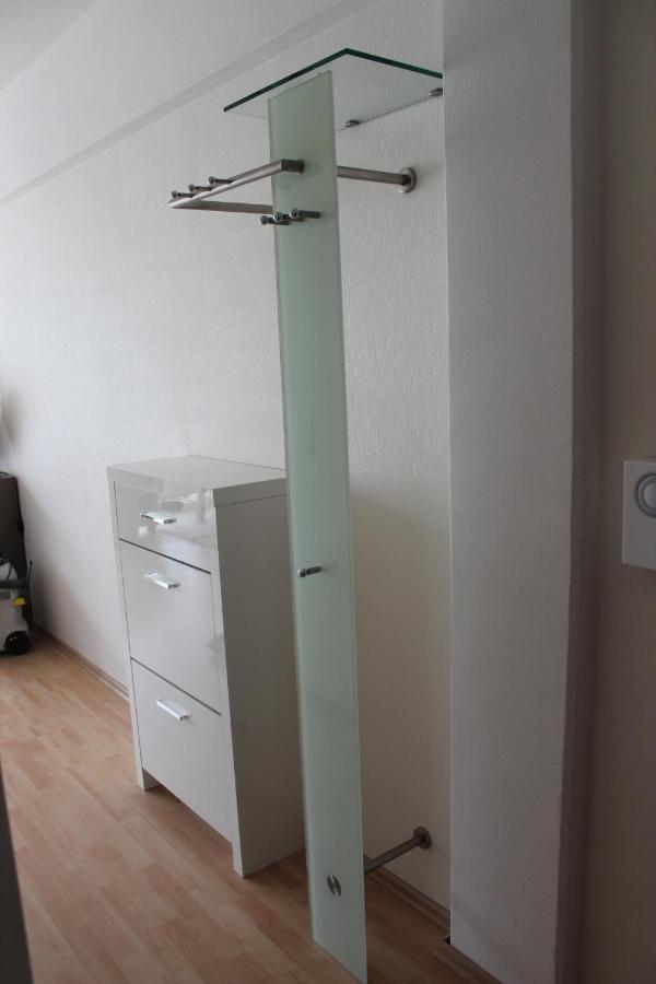 Ferienwohnung Mohnwiese Und Blumenwiese Willingen  Bagian luar foto