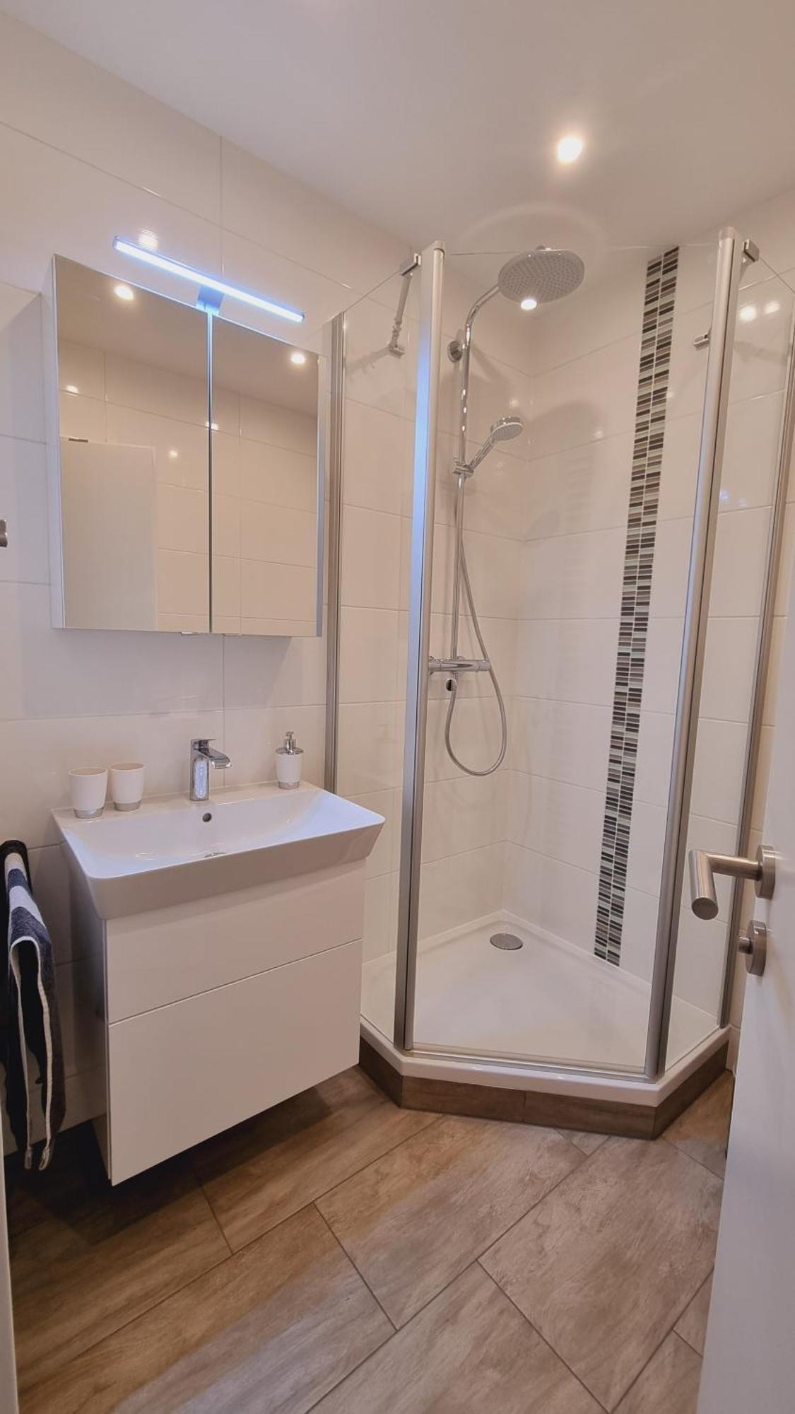 Ferienwohnung Mohnwiese Und Blumenwiese Willingen  Bagian luar foto