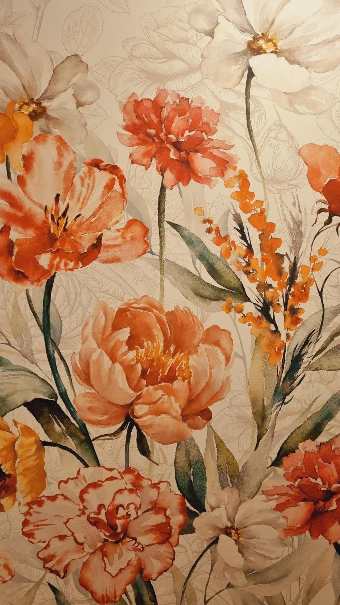 Ferienwohnung Mohnwiese Und Blumenwiese Willingen  Ruang foto
