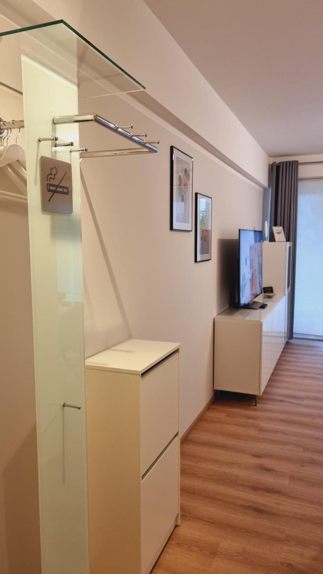 Ferienwohnung Mohnwiese Und Blumenwiese Willingen  Ruang foto